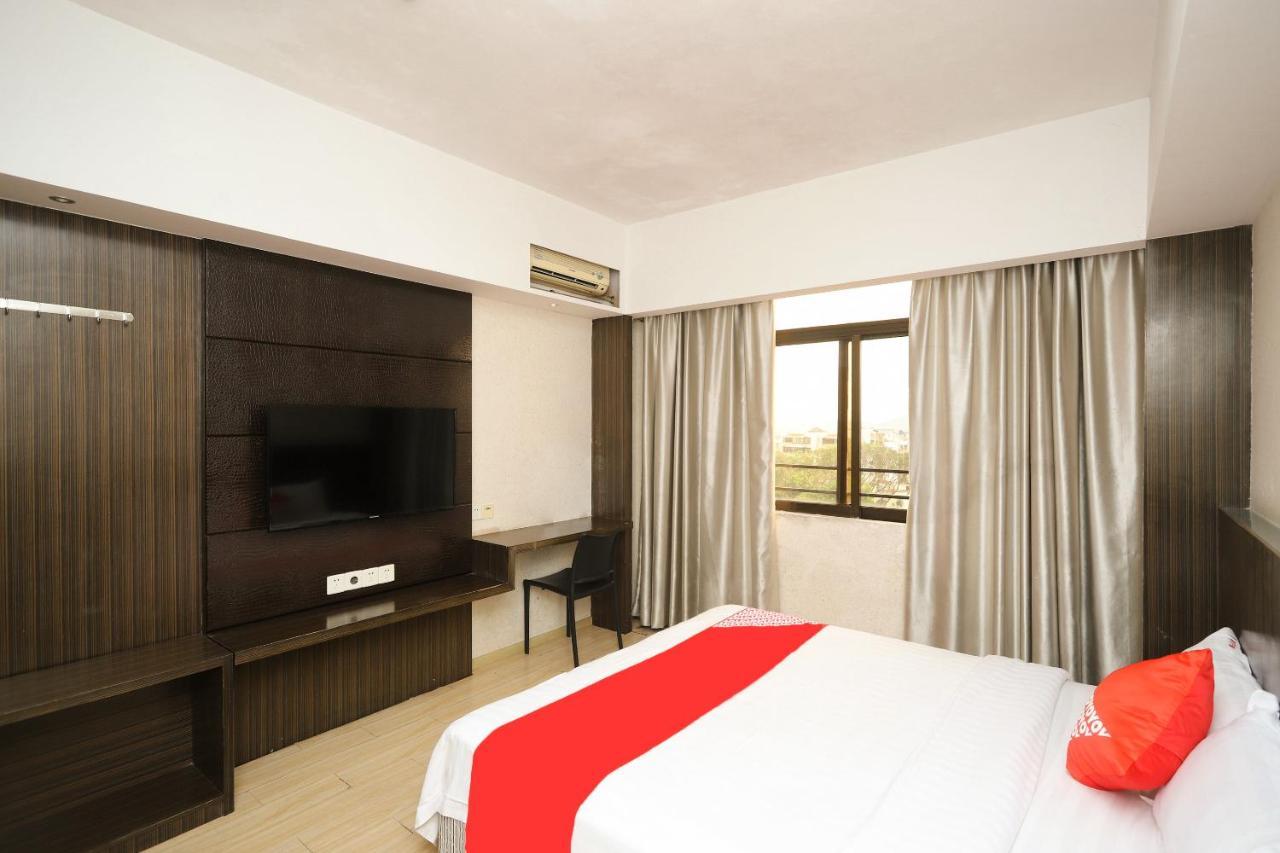 Zhuhai Tengda Hotel Exterior foto